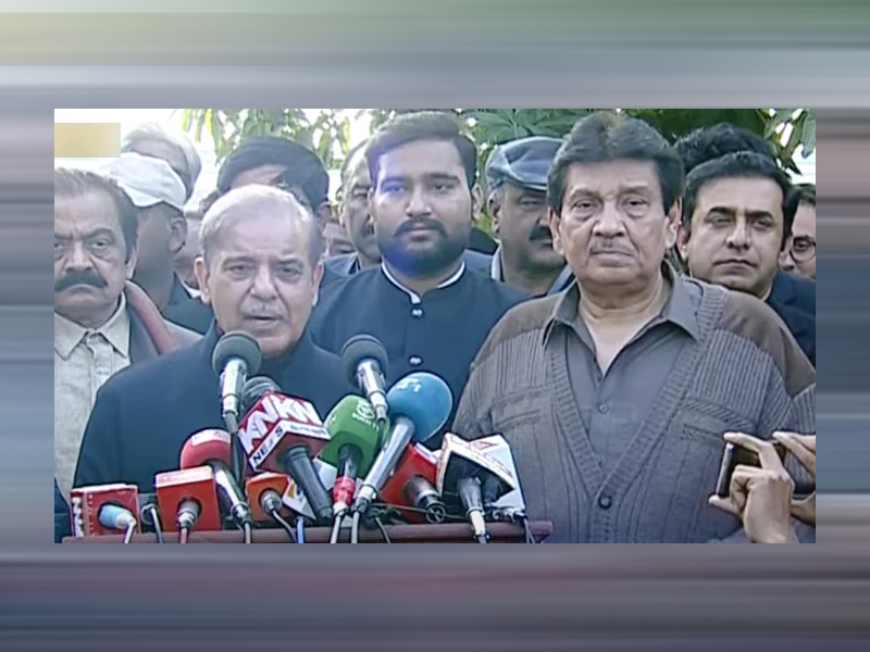 Faisal Saleh joins PML-N