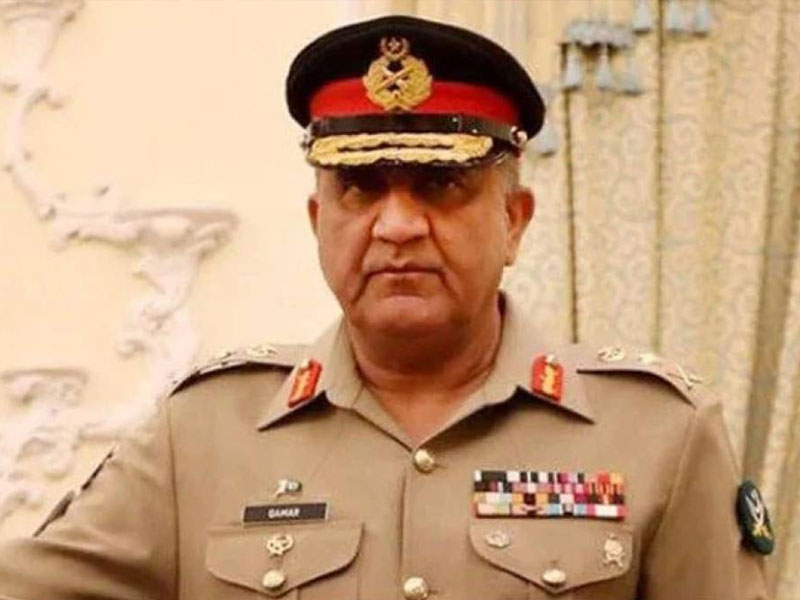 Army’s constructive role in national security always gets unwavering public support: COAS Army’s constructive role in national security always gets unwavering public support: COAS