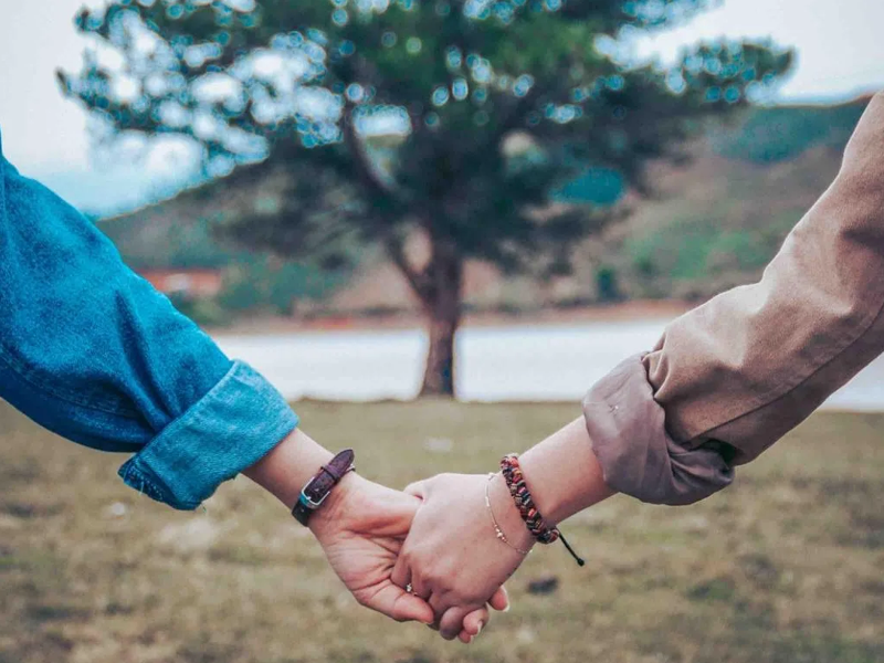 No one can purchase real love No one can purchase real love