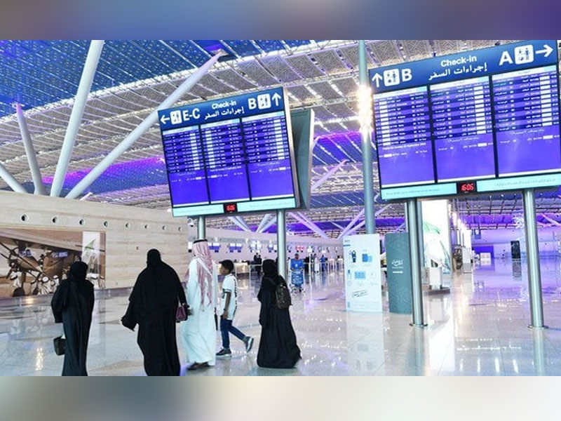 KSA announces six-runway hub Airport plan in Riyadh KSA announces six-runway hub Airport plan in Riyadh