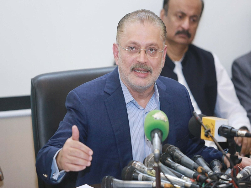 Sindh govt launches ‘Middle Tech Initiative’ Sindh govt launches ‘Middle Tech Initiative’
