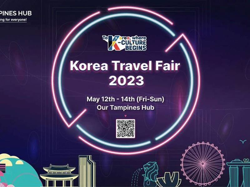 PTDC showcasing Pakistan’s rich tourism potential at Korea’s fair PTDC showcasing Pakistan’s rich tourism potential at Korea’s fair