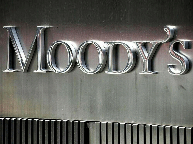 Pakistan’s ability to secure loans remains ‘severely constrained’ until new IMF programme: Moody’s Pakistan’s ability to secure loans remains ‘severely constrained’ until new IMF programme: Moody’s