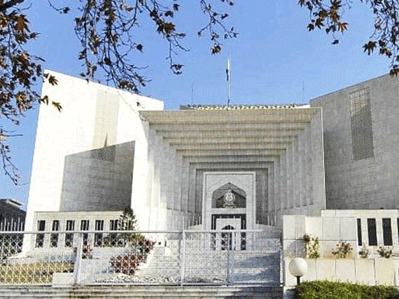 Sindh govt moves SC against decision of stopping trial of civilians in mly courts Sindh govt moves SC against decision of stopping trial of civilians in mly courts