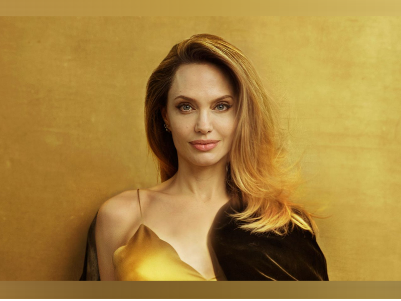 'I would've gone': Angelina talks about motherhood after divorce