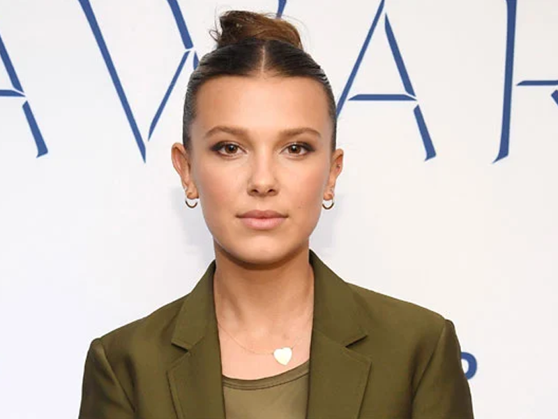 Millie Bobby Brown opens up about struggling with loneliness: ‘Nobody understood me’