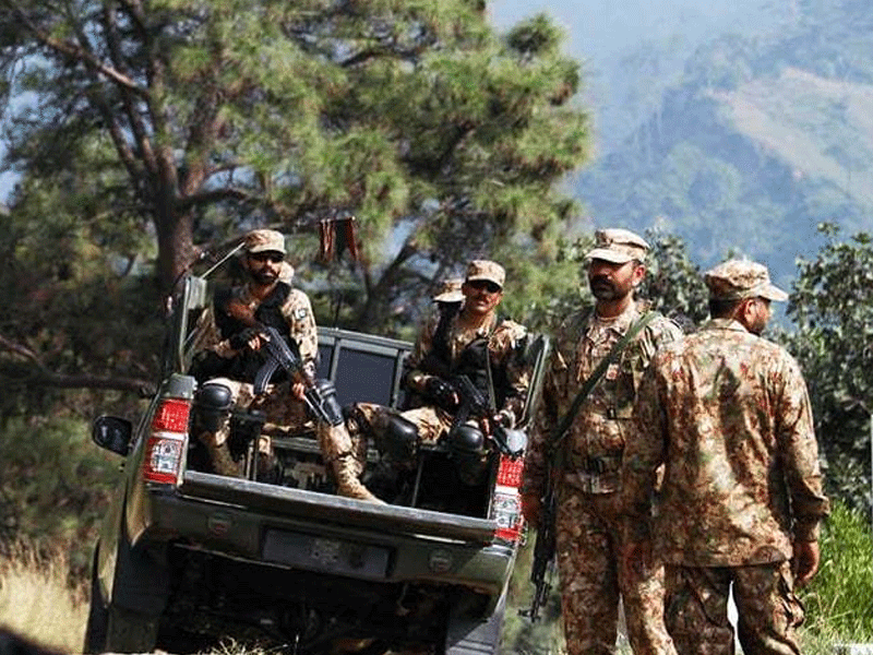 India’s mischief and violation of LOC India’s mischief and violation of LOC