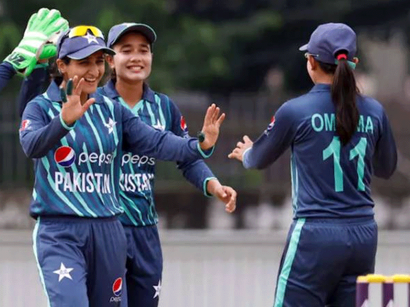 Pak Eves excellent performance Pak Eves excellent performance