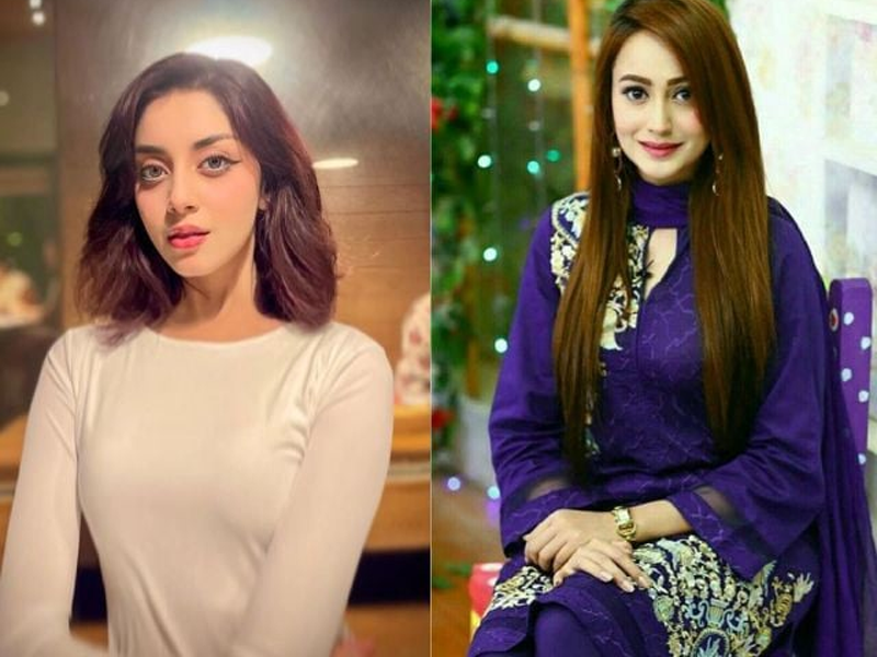 Why Alizeh Shah refuses to forgive Zarnish Khan?