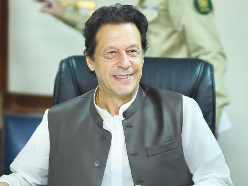 Imran starts preparation for eco recovery roadmap