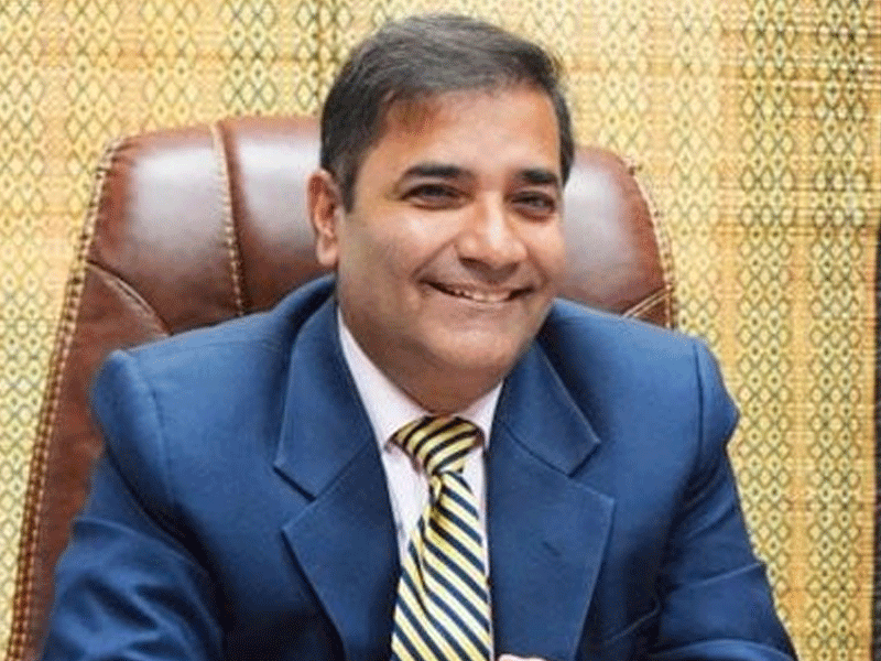 K-Electric should improve facilities: Administrator Karachi K-Electric should improve facilities: Administrator Karachi