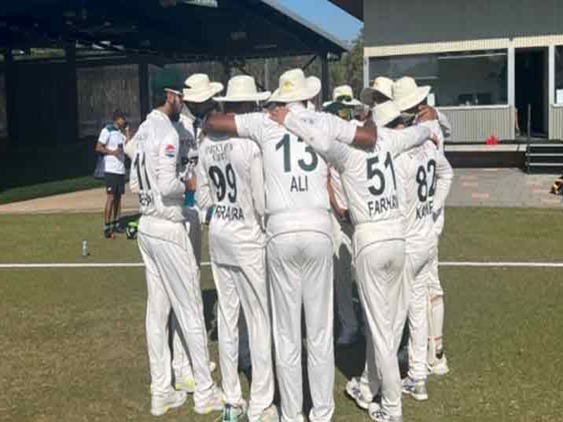 Bangladesh ‘A’ edge past Pakistan Shaheens to level series Bangladesh ‘A’ edge past Pakistan Shaheens to level series