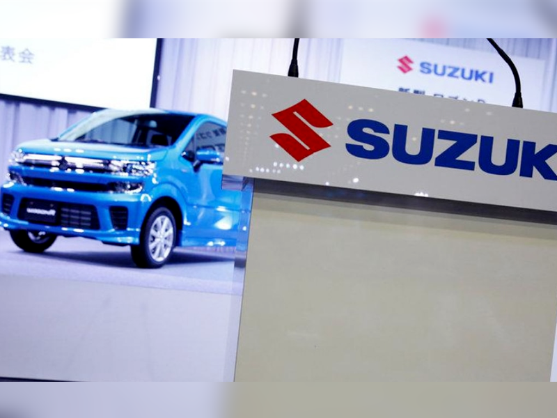 Pak Suzuki extends plant shutdown to Jan 13 Pak Suzuki extends plant shutdown to Jan 13