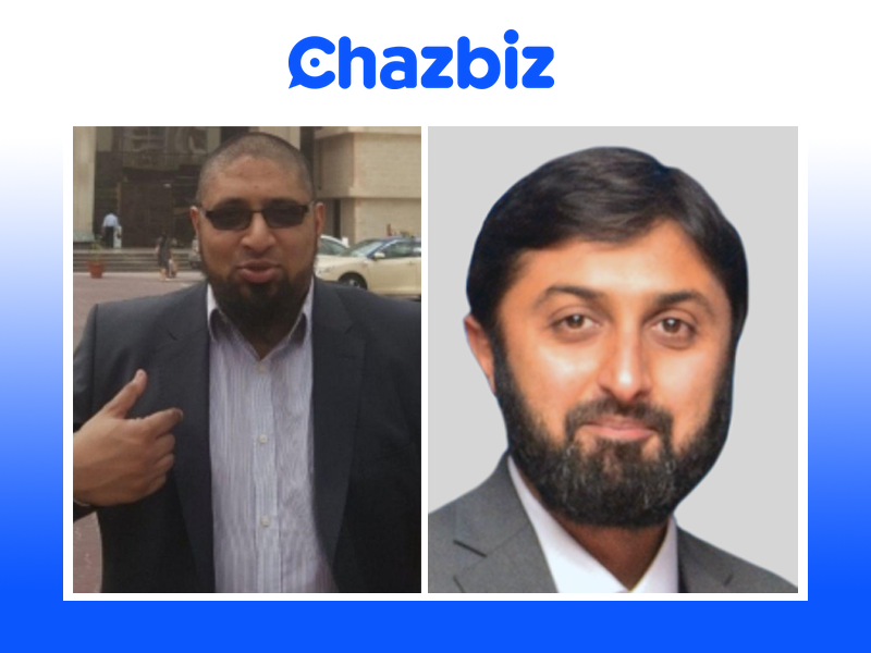 Chazbiz app to be a ‘game-changer’ in future Chazbiz app to be a ‘game-changer’ in future