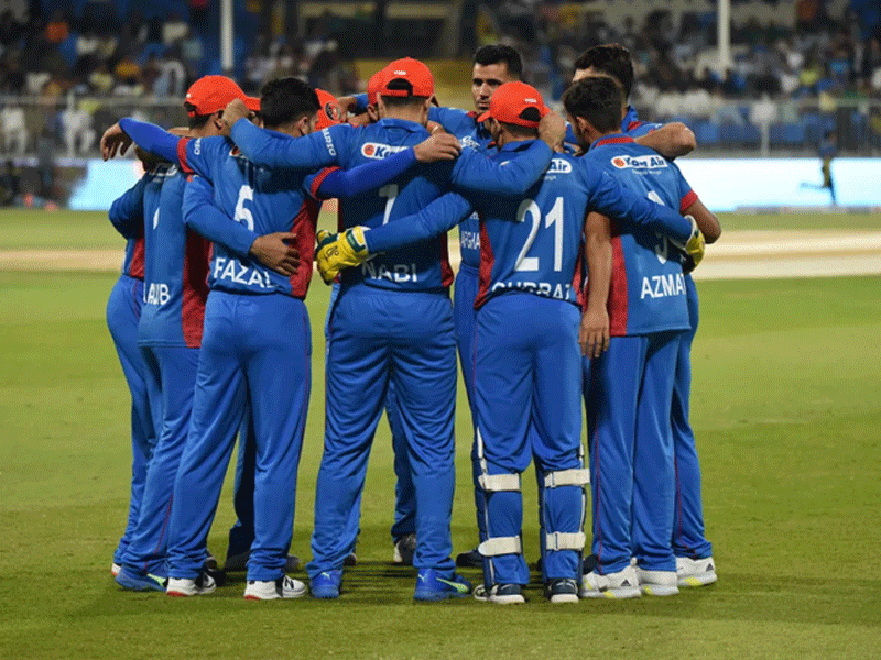Saim, bowlers script Pakistan’s consolation win over Afghanistan
