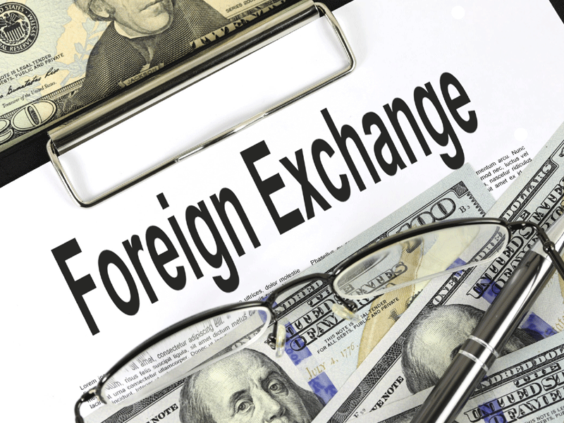 Exploring new avenues of earning foreign exchange
