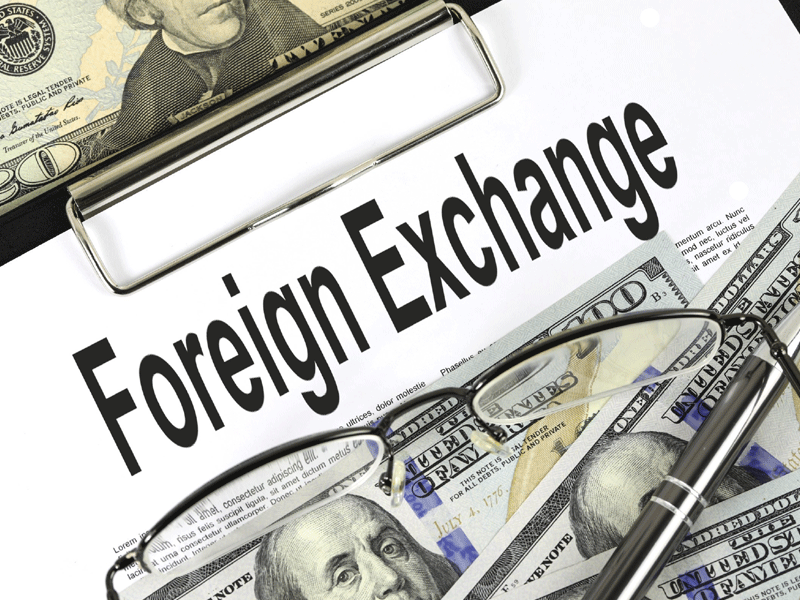 Exploring new avenues of earning foreign exchange Exploring new avenues of earning foreign exchange