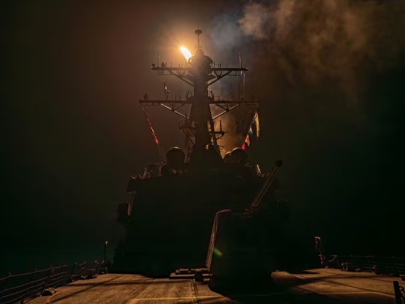 US, UK air strikes pound Yemen as Mideast conflict spreads US, UK air strikes pound Yemen as Mideast conflict spreads