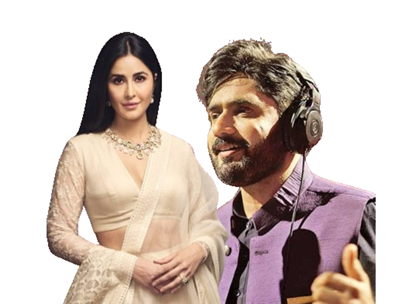 Why Abrar refused film with Katrina