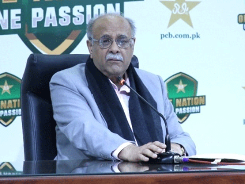 Pakistan will play two home matches in 2023 Asia cup: PCB Chief Pakistan will play two home matches in 2023 Asia cup: PCB Chief