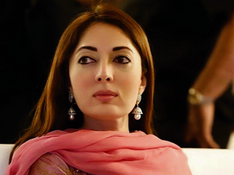Sharmila Faruqui slams actors for attending award shows Sharmila Faruqui slams actors for attending award shows
