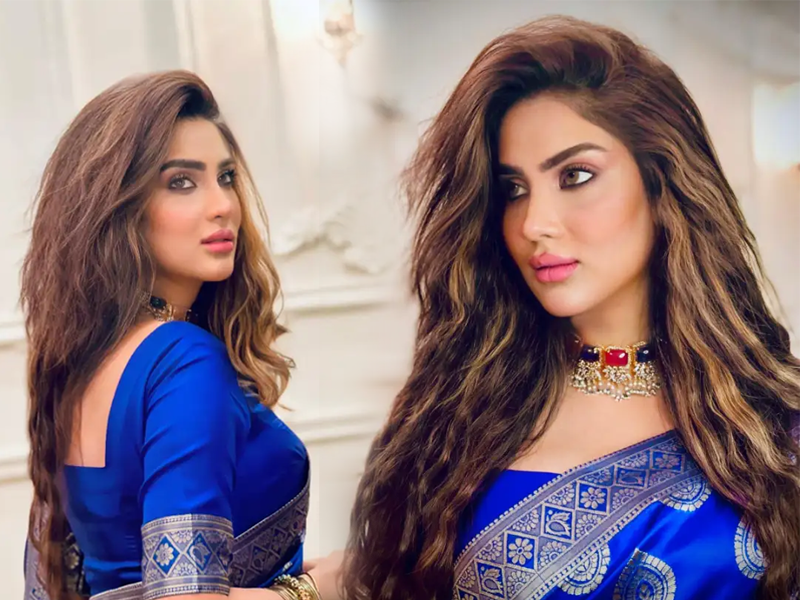 ‘Lunda Bazaar’ once my market to buy clothes: Fiza