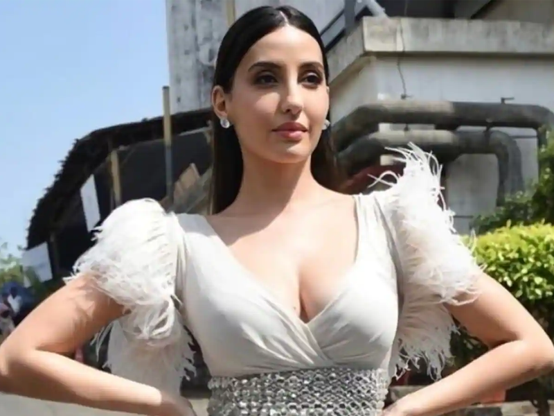 Nora Fatehi to represent India at FIFA World Cup 2022 Nora Fatehi to represent India at FIFA World Cup 2022