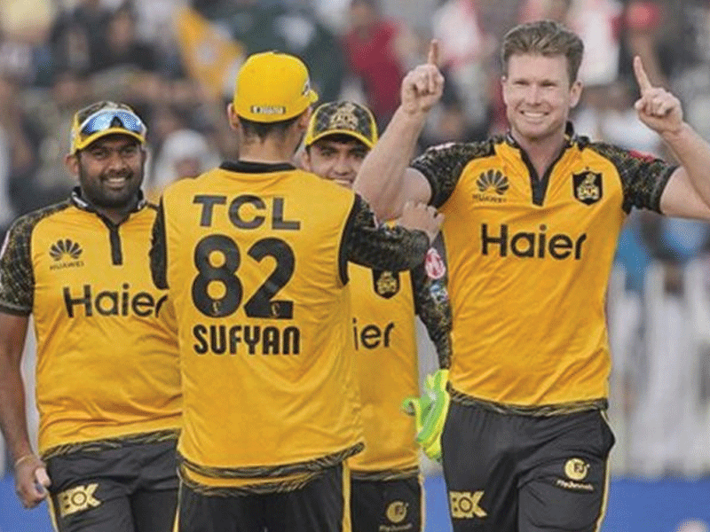 Haris, bowlers deny United qualifier spot as Zalmi seal thrilling win