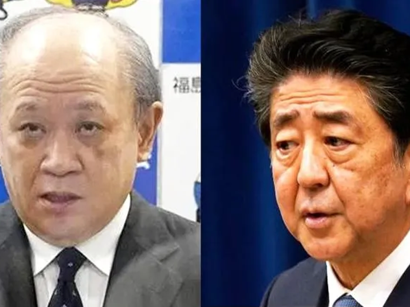 Japan national police chief resigns over ex-PM Shinzo Abe’s assassination Japan national police chief resigns over ex-PM Shinzo Abe’s assassination