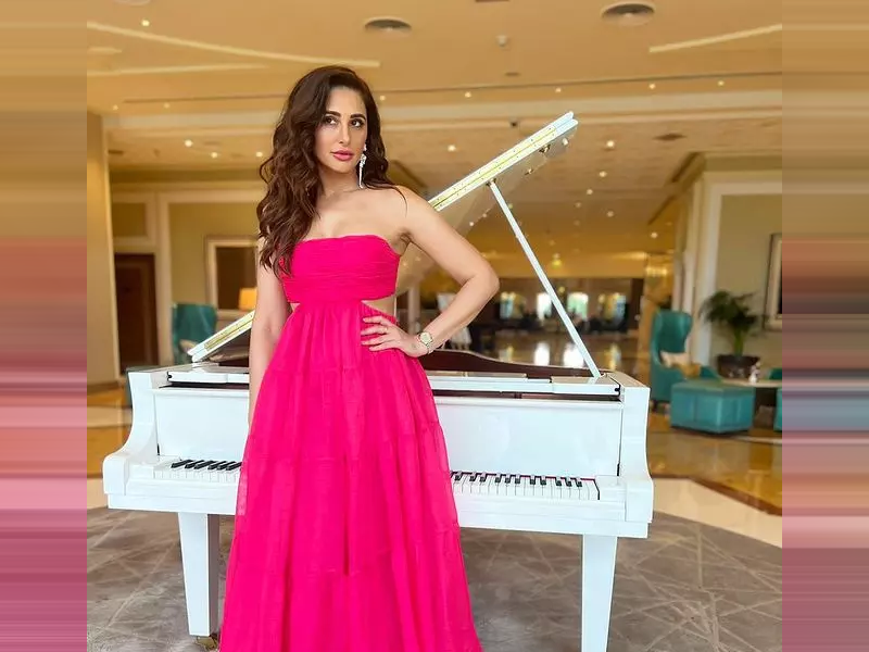 Nargis Fakhri opens up about her Bollywood exit Nargis Fakhri opens up about her Bollywood exit