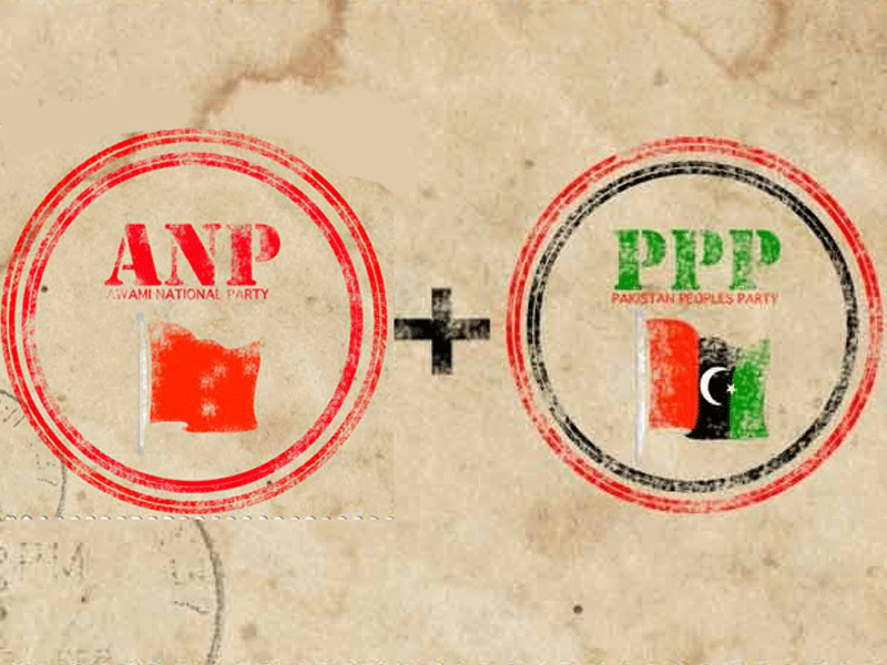 PPP mulls seat adjustment with ANP in Karachi, KP