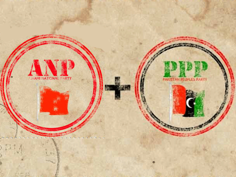 PPP mulls seat adjustment with ANP in Karachi, KP PPP mulls seat adjustment with ANP in Karachi, KP
