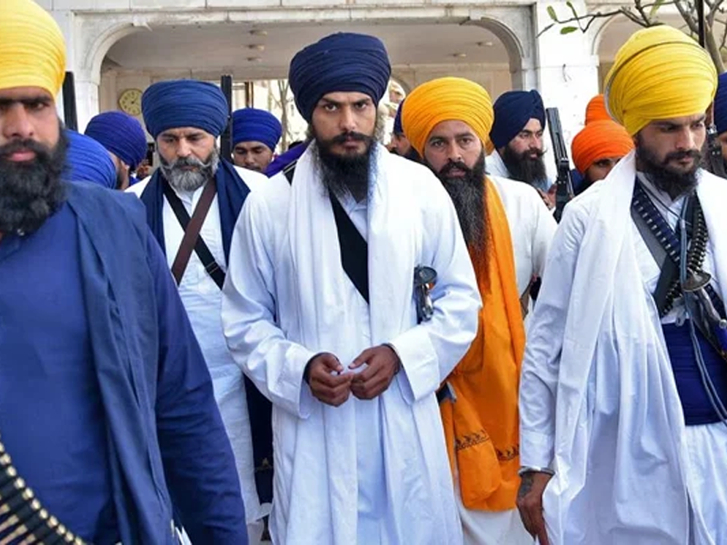 India summons Canadian HC India summons Canadian HC