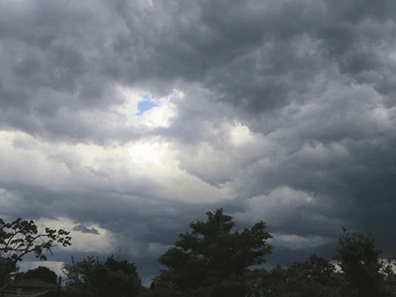 Rain-wind-thunderstorm expected in parts of country: Met Office