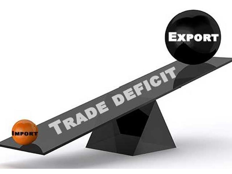 Reducing the trade deficit