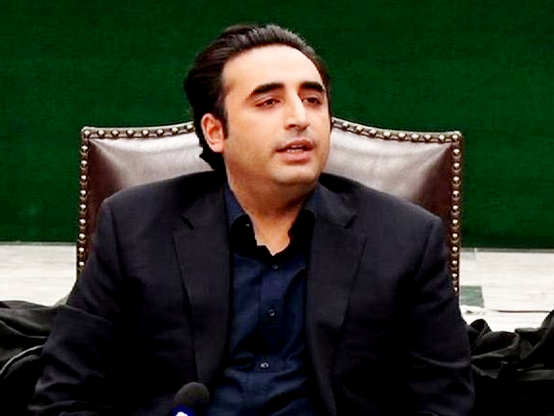 Bilawal establishes organising committee for PPP labour wing