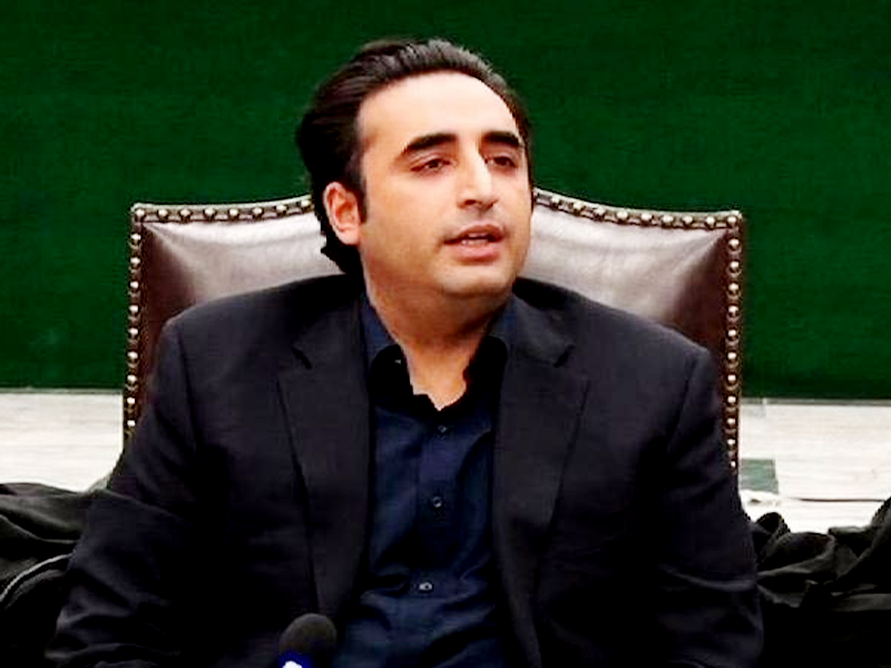 Bilawal establishes organising committee for PPP labour wing Bilawal establishes organising committee for PPP labour wing