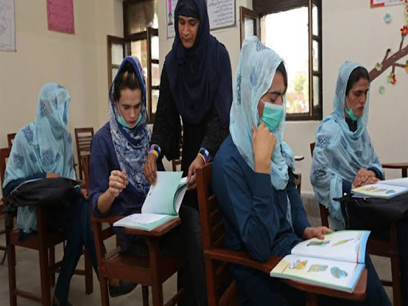 Sindh approves Pakistan’s first-ever transgender education policy Sindh approves Pakistan’s first-ever transgender education policy