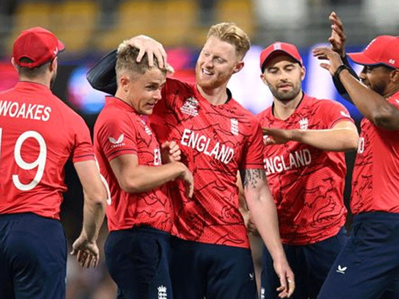 Indian team shown the door as England storm into T20 WC final Indian team shown the door as England storm into T20 WC final
