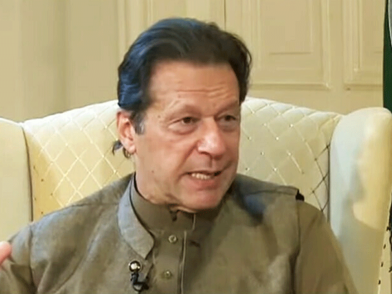 Ruling alliance decides not to hold talks with PTI unless Imran extends offer for direct talks Ruling alliance decides not to hold talks with PTI unless Imran extends offer for direct talks