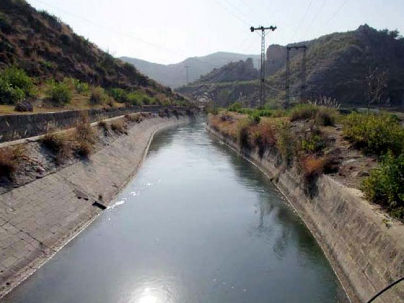 CM, WB team discuss improvement of Water Board, irrigation system