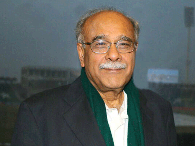PCB has no Toshakhana, will take all gifts home: Najam Sethi PCB has no Toshakhana, will take all gifts home: Najam Sethi
