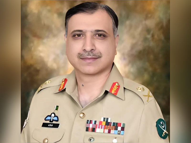 Lt Gen Asim Malik takes charge as new ISI chief Lt Gen Asim Malik takes charge as new ISI chief