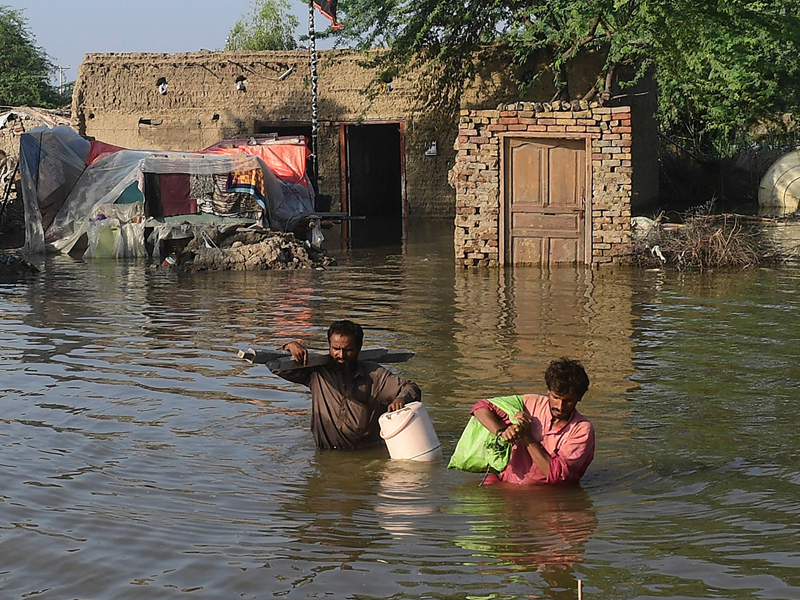 Death toll from floods at 1,325 as 11 more perish Death toll from floods at 1,325 as 11 more perish