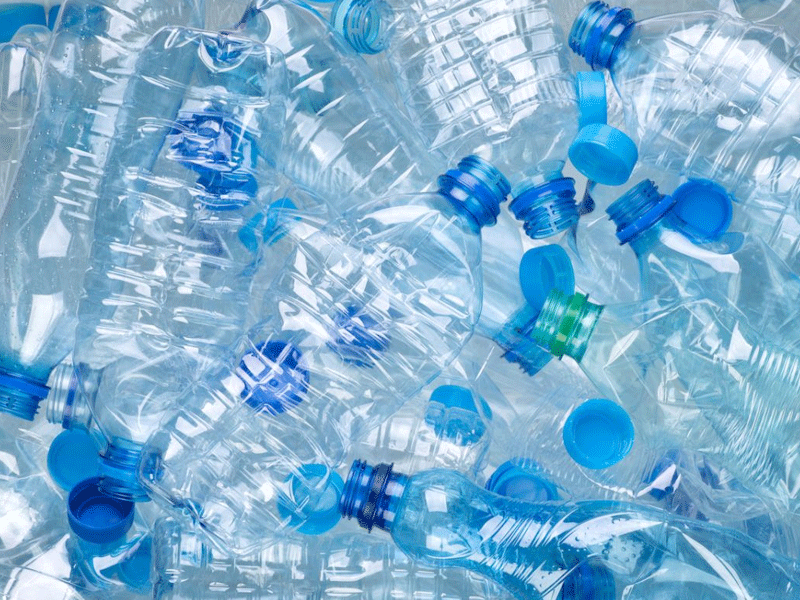 Inconsistent influences for practice of plastic