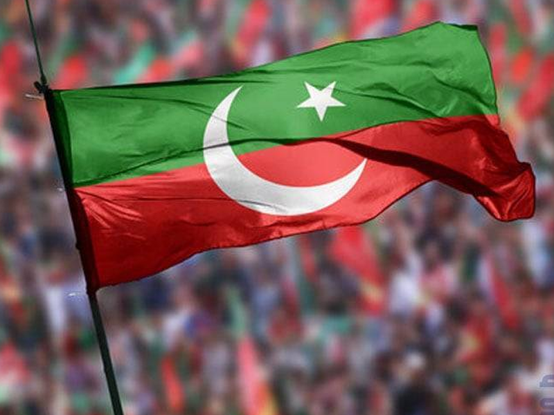 Election symbols allotted to PTI candidates independently