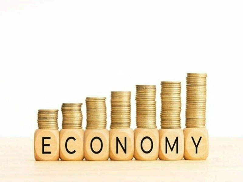 Economic recovery should be the top priority