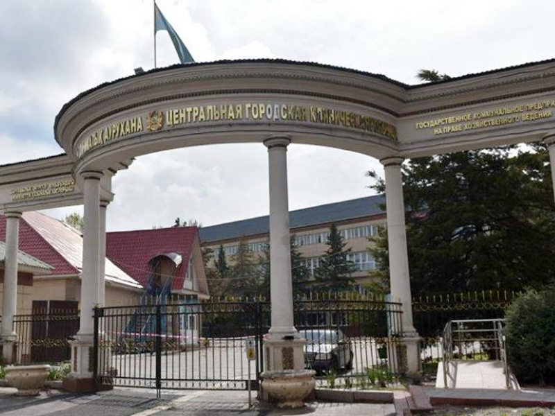 Capital’s private hospitals refusing treatment to HIV positive patients Capital’s private hospitals refusing treatment to HIV positive patients