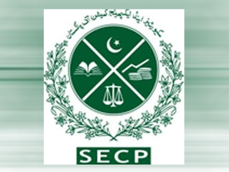 SECP registers 2,220 new companies in July