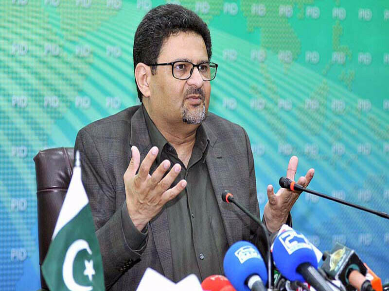Political landscape shifts as Miftah, Khaqan launch new party Political landscape shifts as Miftah, Khaqan launch new party
